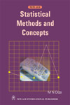 NewAge Statistical Methods and Concepts